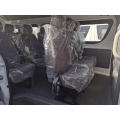 Venda minibus Hiace de 15 lugares